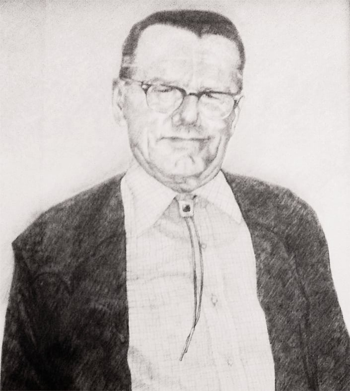 Bill Lindskov