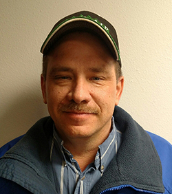Dave Mattke