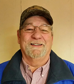 Randy Hall