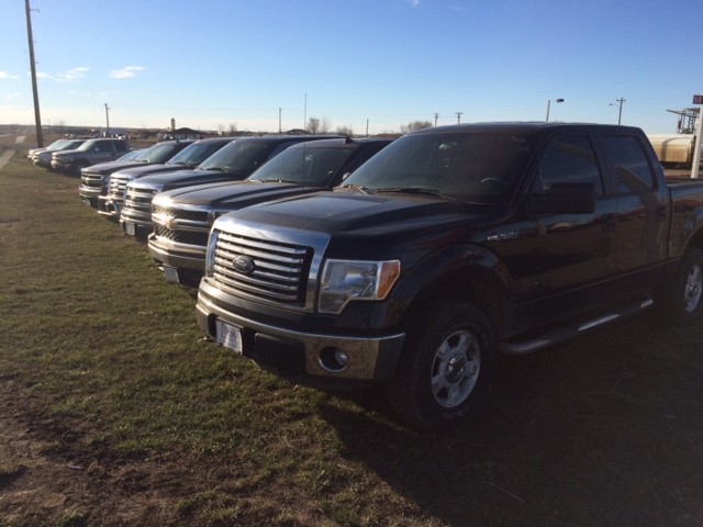Trucks