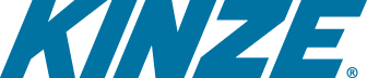 kinze manufacturing Logo