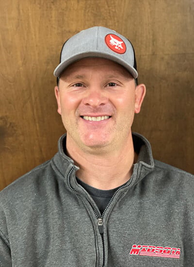 Jason Meyer