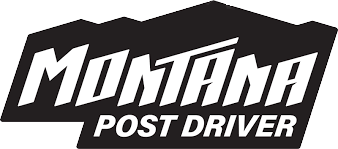 Mountain Post Pounder