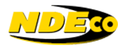 NDE co Logo