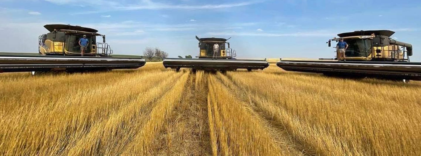 Premier Equipment South Dakota Agriculture Equipment