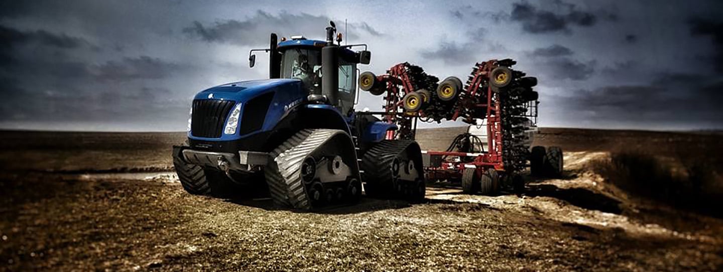 Premier Equipment South Dakota Locations in Isabel, Mobridge