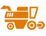 Isabel Used Equipment